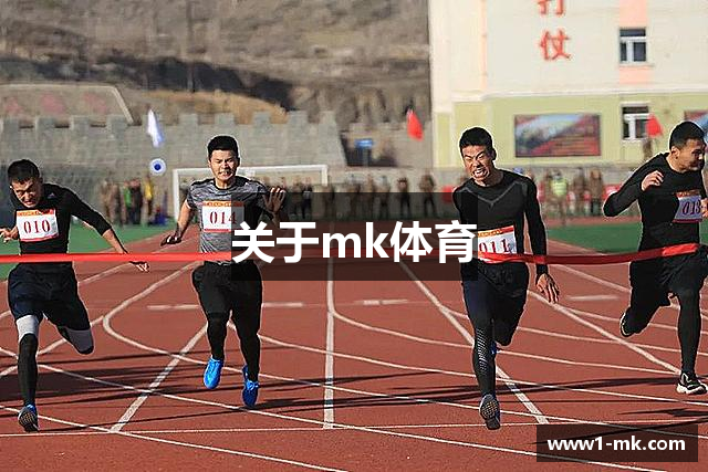 关于mk体育